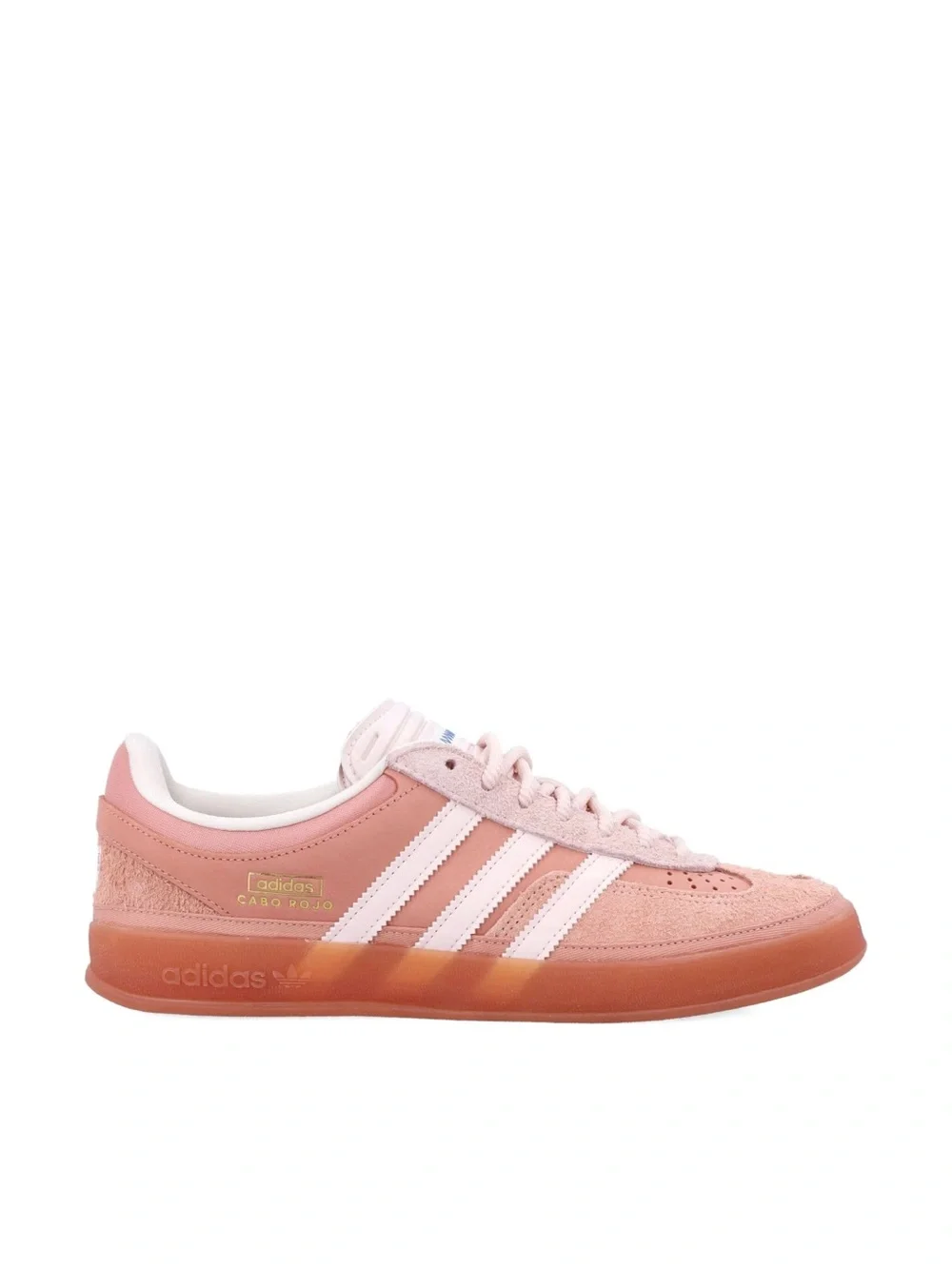 adidas x Bad Bunny Cabo Rojo gazelles - Picture 5 of 9